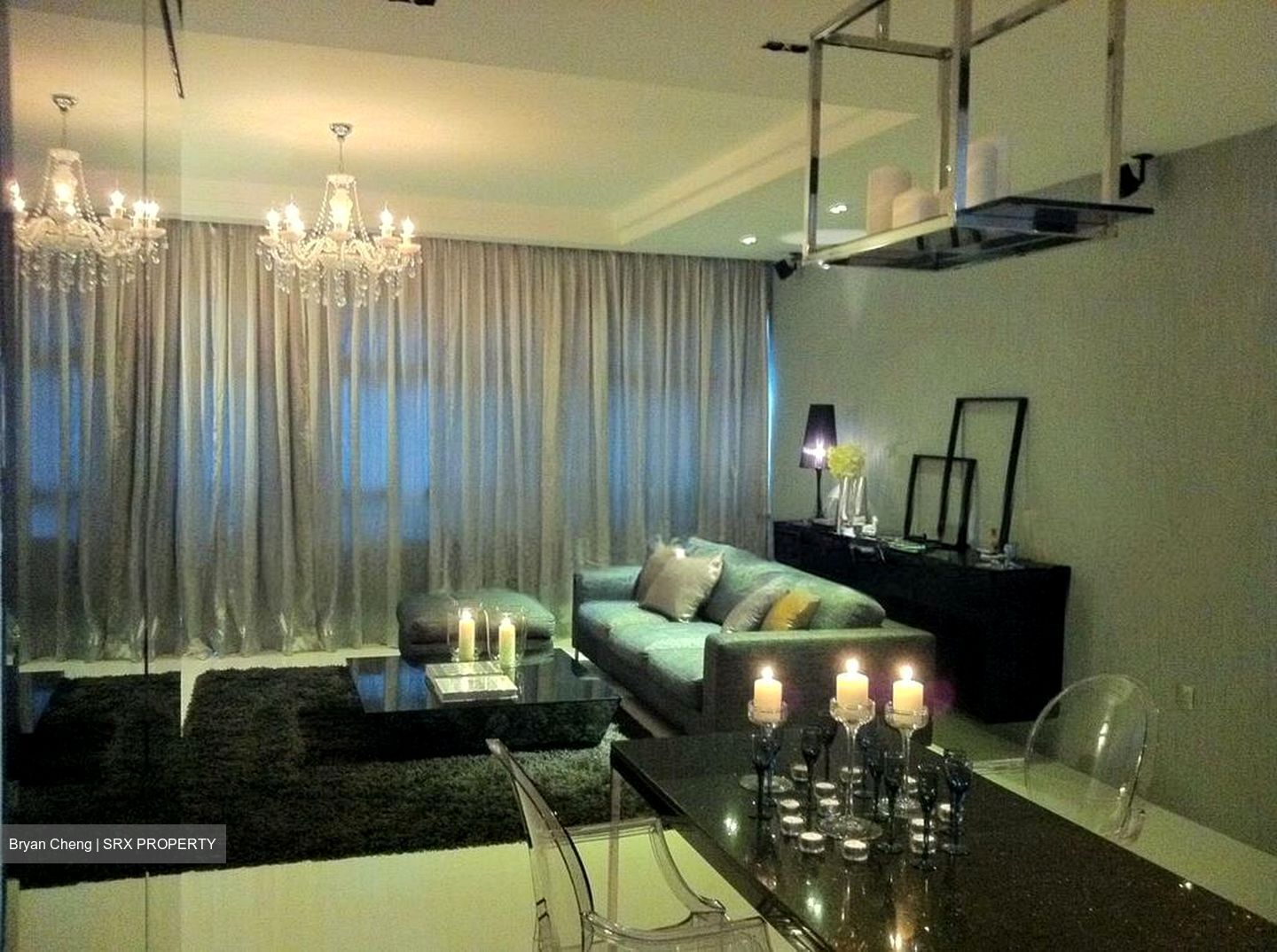 Blk 18C Buona Vista Court (Queenstown), HDB 5 Rooms #549139481